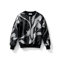 VSAS All-Over Print Sweatshirt