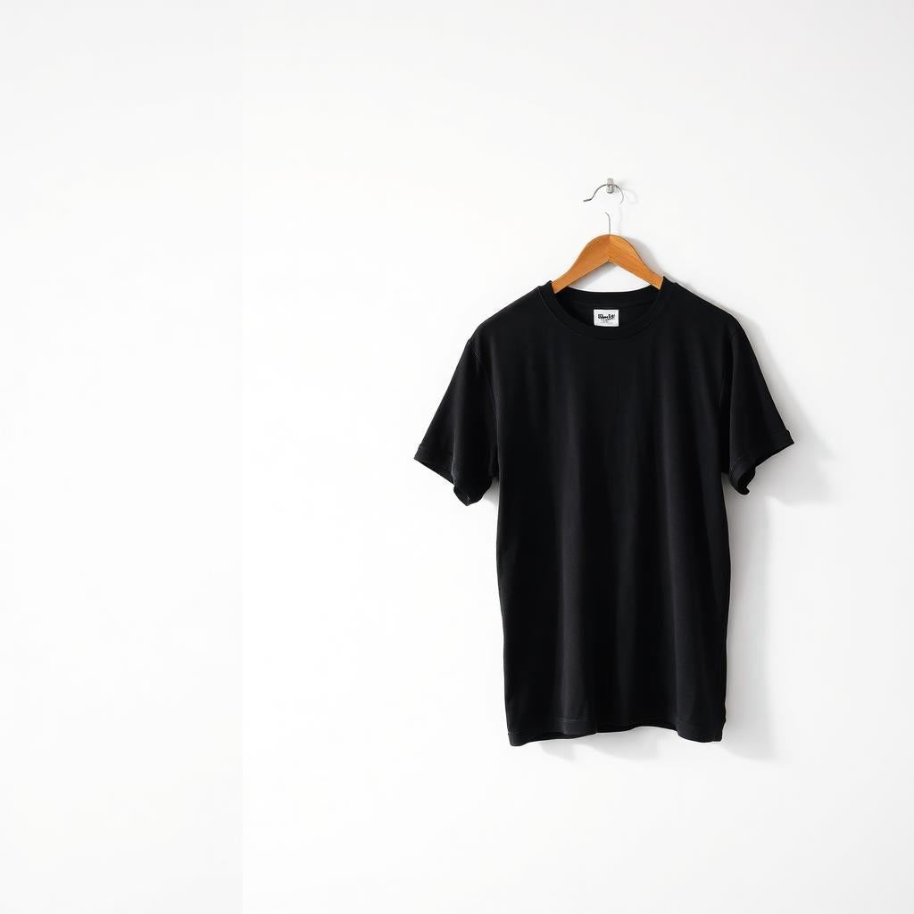 VSAS Garment-Dyed Heavyweight T-Shirt